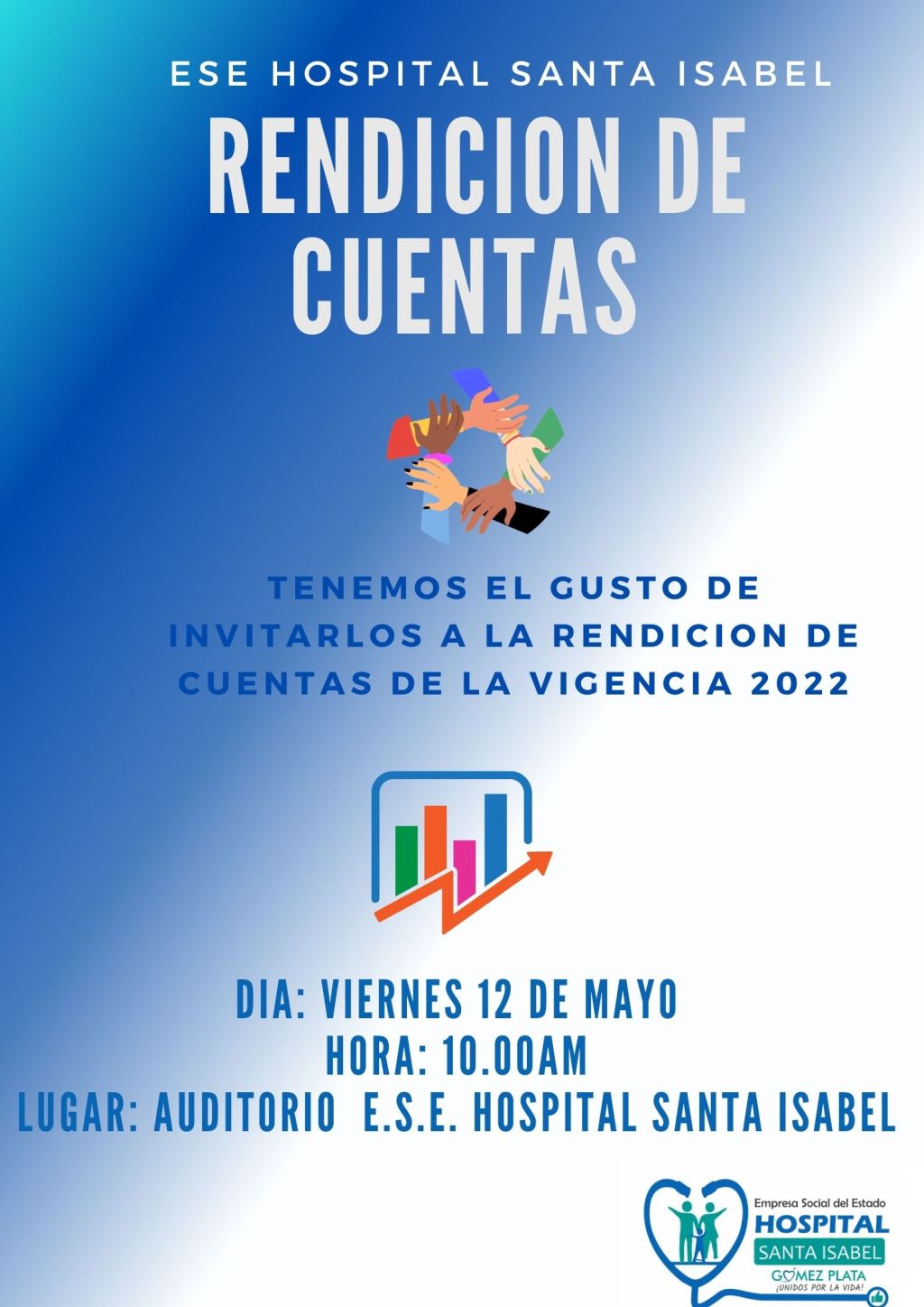 RENDICION DE CUENTAS 2022